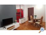 Villa Rossa Tučepi Chorwacja