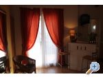 Villa Tomas Bougenvilia Tu�epi Chorwacja