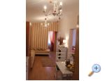 Villa Tomas Bougenvilia Tu�epi Chorwacja