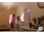 Villa Tomas Bougenvilia Tu�epi Chorwacja