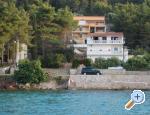 Apartman Otrić ostrov Ugljan Chorwacja