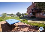 Apartmani Benic ostrov Ugljan Chorwacja