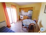 Apartmani Benic ostrov Ugljan Chorwacja