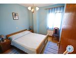 Apartmani Benic ostrov Ugljan Chorwacja