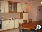 Apartmani Dinastija ostrov Ugljan Chorwacja