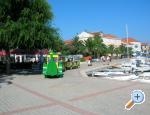 Apartmani Dinastija ostrov Ugljan Chorwacja