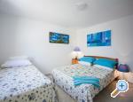 Apartments Ferina Poljana ostrov Ugljan Chorwacja