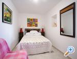 Apartments Ferina Poljana ostrov Ugljan Chorwacja