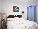 Apartments Ferina Poljana ostrov Ugljan Chorwacja