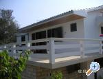 Apartmani Mala Lamjana Kali