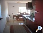 Apartmani mala luka ostrov Ugljan Chorwacja