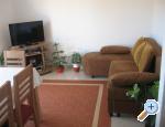 Apartmani mala luka ostrov Ugljan Chorwacja