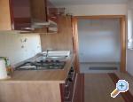 Apartmani mala luka ostrov Ugljan Chorwacja