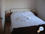 Apartmani mala luka ostrov Ugljan Chorwacja