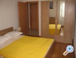 Apartmani mala luka ostrov Ugljan Chorwacja