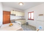 Apartmani Mira Grdovic ostrov Ugljan Chorwacja