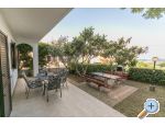 Apartmani Mira Grdovic ostrov Ugljan Chorwacja