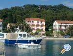 Apartmani Mladen Chorwacja