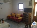 Apartmani Mladen ostrov Ugljan Chorwacja
