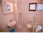 Apartmani Mladen ostrov Ugljan Chorwacja