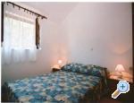 Apartmani Mladen ostrov Ugljan Chorwacja