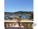 Apartmani Mladen ostrov Ugljan Chorwacja