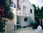 Apartmani Kus Chorwacja