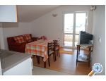 Apartmani Orion ostrov Ugljan Chorwacja