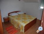 Apartmani Orion ostrov Ugljan Chorwacja