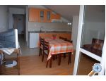 Apartmani Orion ostrov Ugljan Chorwacja