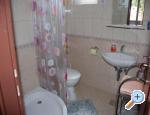 Apartmani Orion ostrov Ugljan Chorwacja