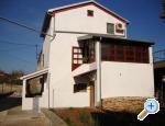 Apartmani Tea Chorwacja
