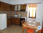 Apartmani Tea ostrov Ugljan Chorwacja