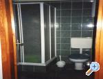 Apartmani Tea ostrov Ugljan Chorwacja
