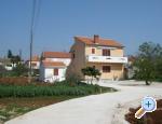 Apartmani Tomas Chorwacja