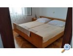 Apartments Uhoda ostrov Ugljan Chorwacja