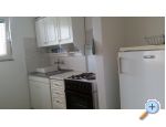 Apartments Uhoda ostrov Ugljan Chorwacja