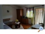 Apartments Uhoda ostrov Ugljan Chorwacja