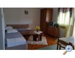 Apartments Uhoda ostrov Ugljan Chorwacja