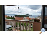 Apartments Uhoda ostrov Ugljan Chorwacja