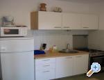 Apartments Ana & Nika ostrov Ugljan Chorwacja