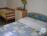 Apartments Ana & Nika ostrov Ugljan Chorwacja