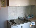 Apartments Ana & Nika ostrov Ugljan Chorwacja