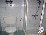 Apartments Ana & Nika ostrov Ugljan Chorwacja