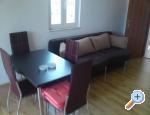 Apartments Dekovi ostrov Ugljan Chorwacja