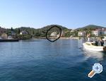 Vila Mare ostrov Ugljan Chorwacja