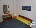 Vila Mare ostrov Ugljan Chorwacja