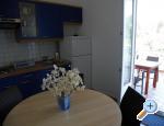 Vila Mare ostrov Ugljan Chorwacja