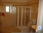 Vila Mare ostrov Ugljan Chorwacja