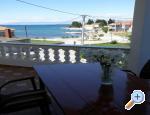 Vila Mare ostrov Ugljan Chorwacja
